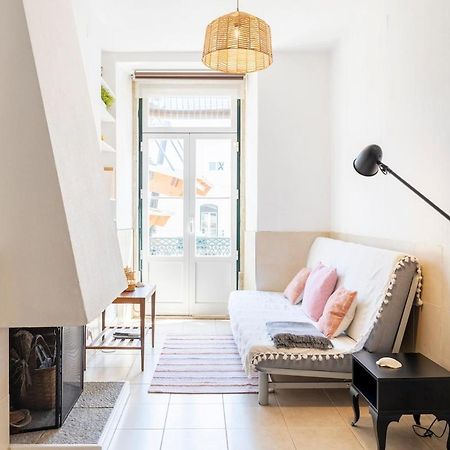 Best Location Duplex Setubal Ngoại thất bức ảnh