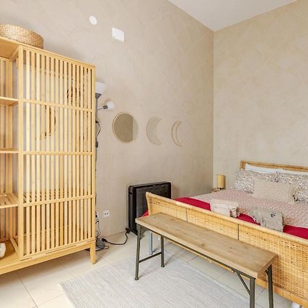 Duplexdubocage Setubal Ngoại thất bức ảnh