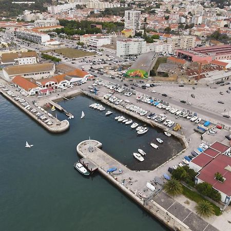 Best Location Duplex Setubal Ngoại thất bức ảnh