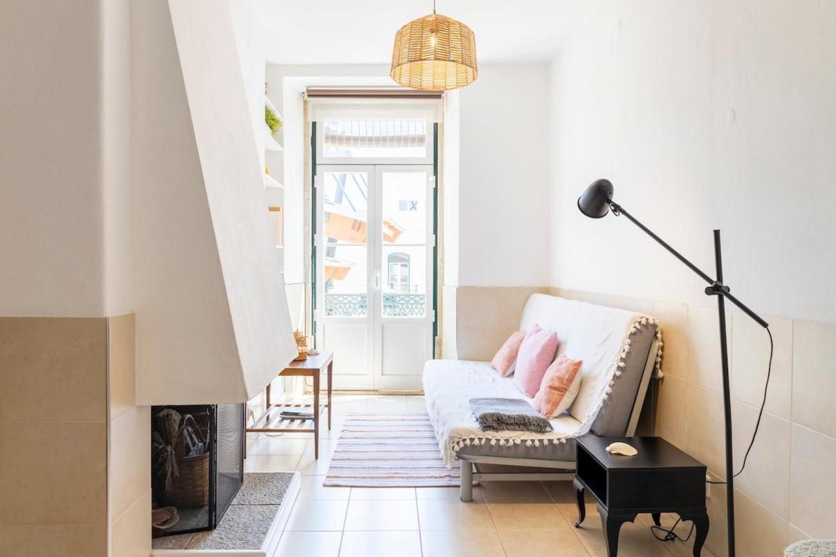 Duplexdubocage Setubal Ngoại thất bức ảnh