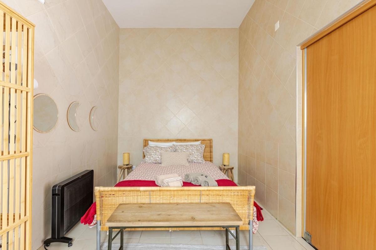 Duplexdubocage Setubal Ngoại thất bức ảnh