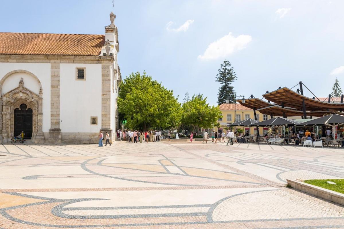 Duplexdubocage Setubal Ngoại thất bức ảnh