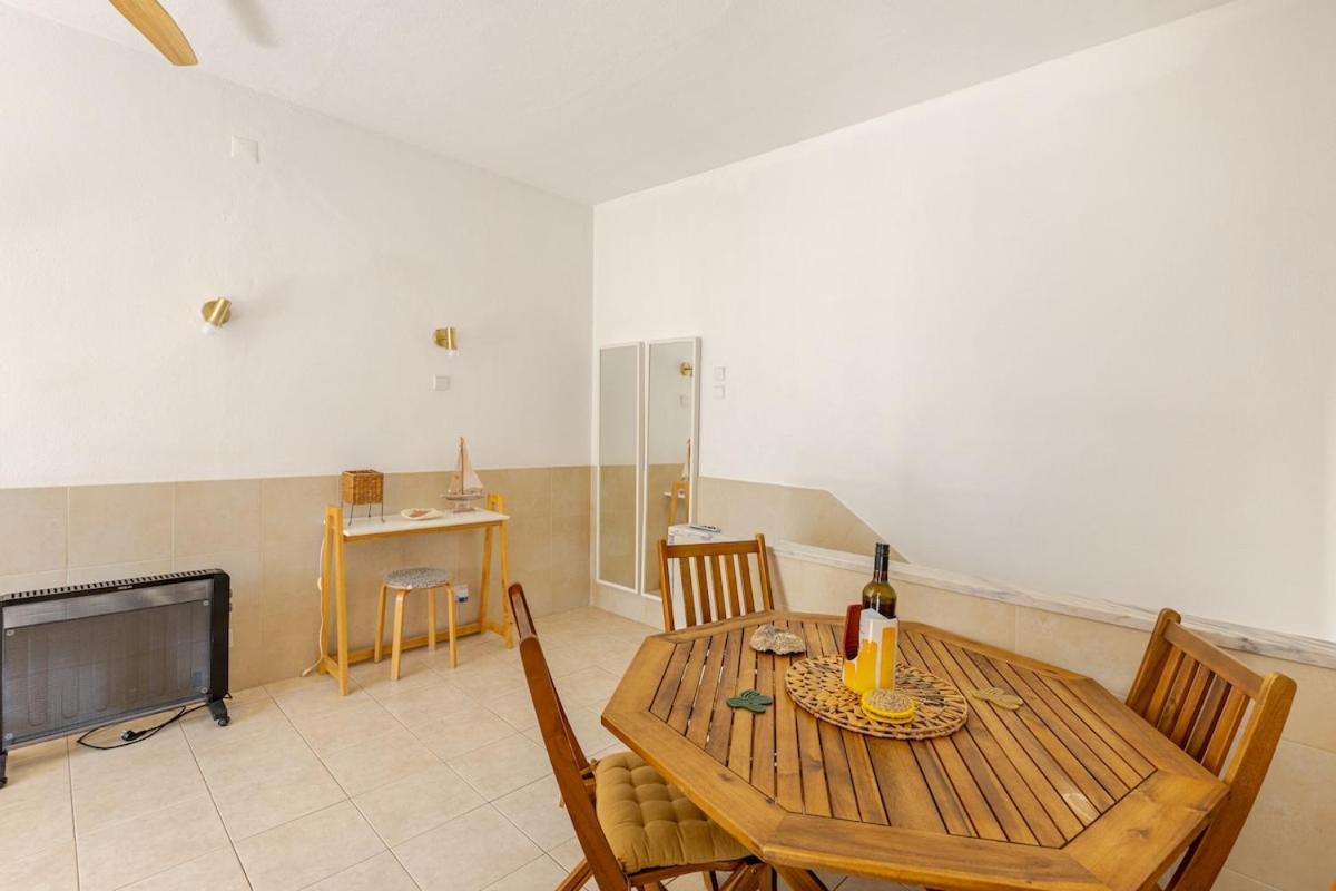 Best Location Duplex Setubal Ngoại thất bức ảnh