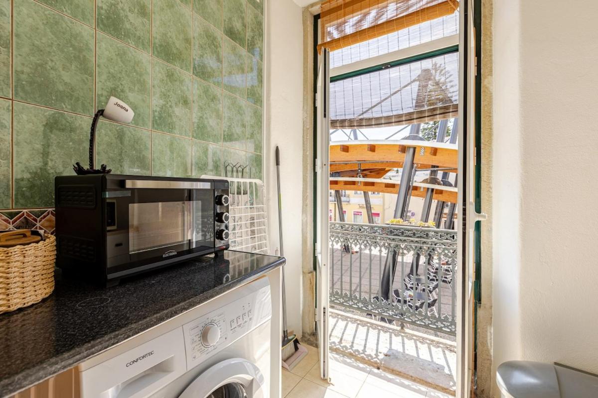 Duplexdubocage Setubal Ngoại thất bức ảnh