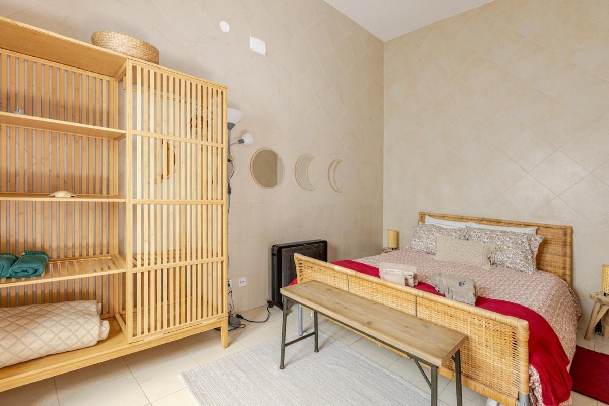 Duplexdubocage Setubal Ngoại thất bức ảnh