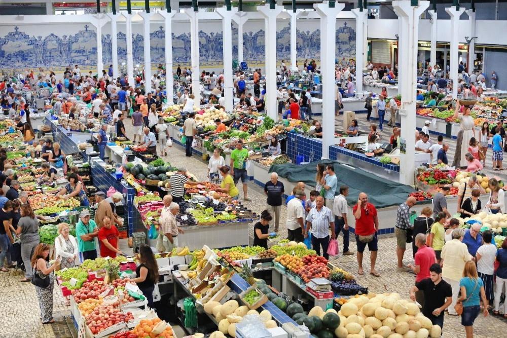 Duplexdubocage Setubal Ngoại thất bức ảnh