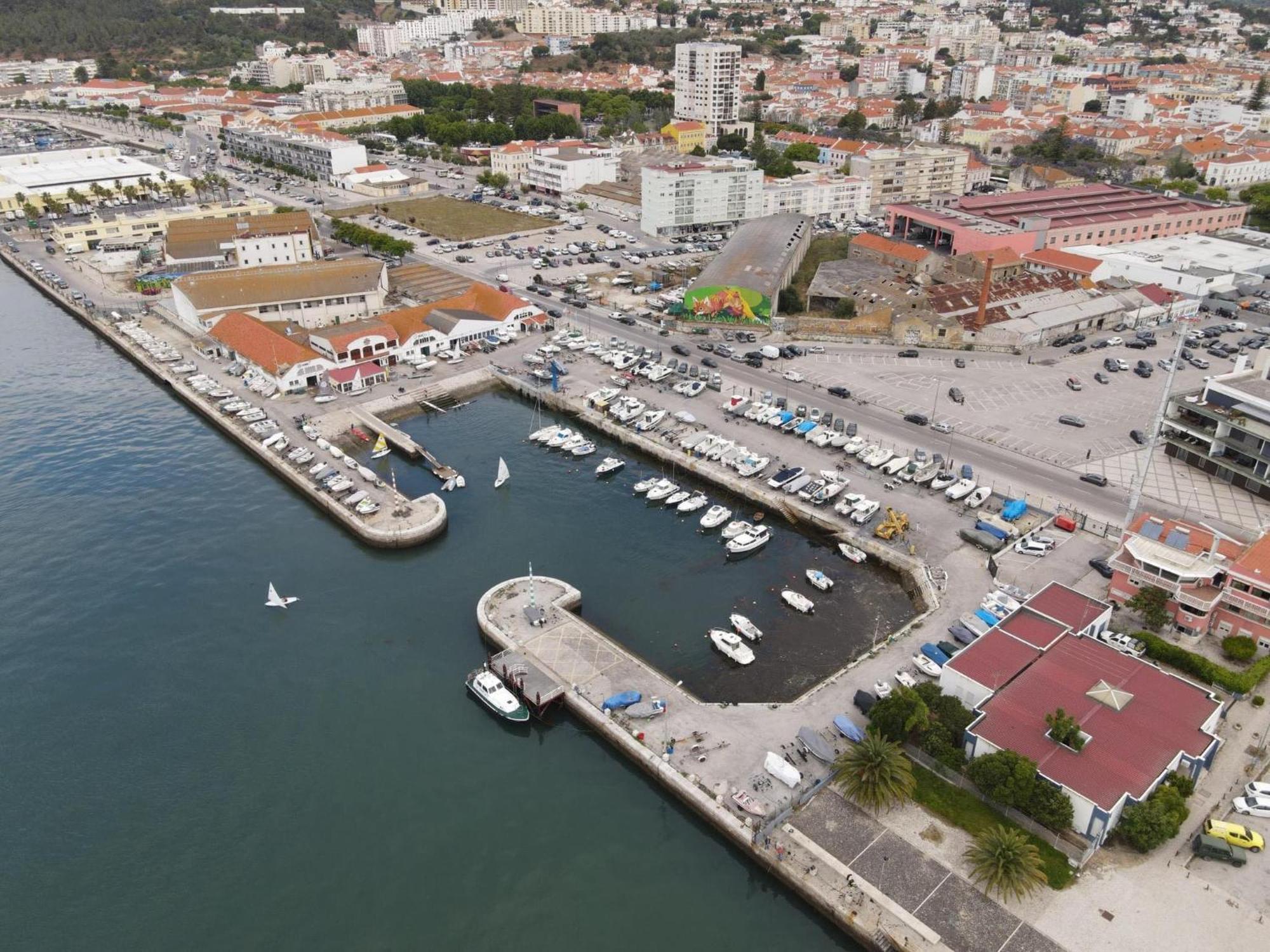 Best Location Duplex Setubal Ngoại thất bức ảnh