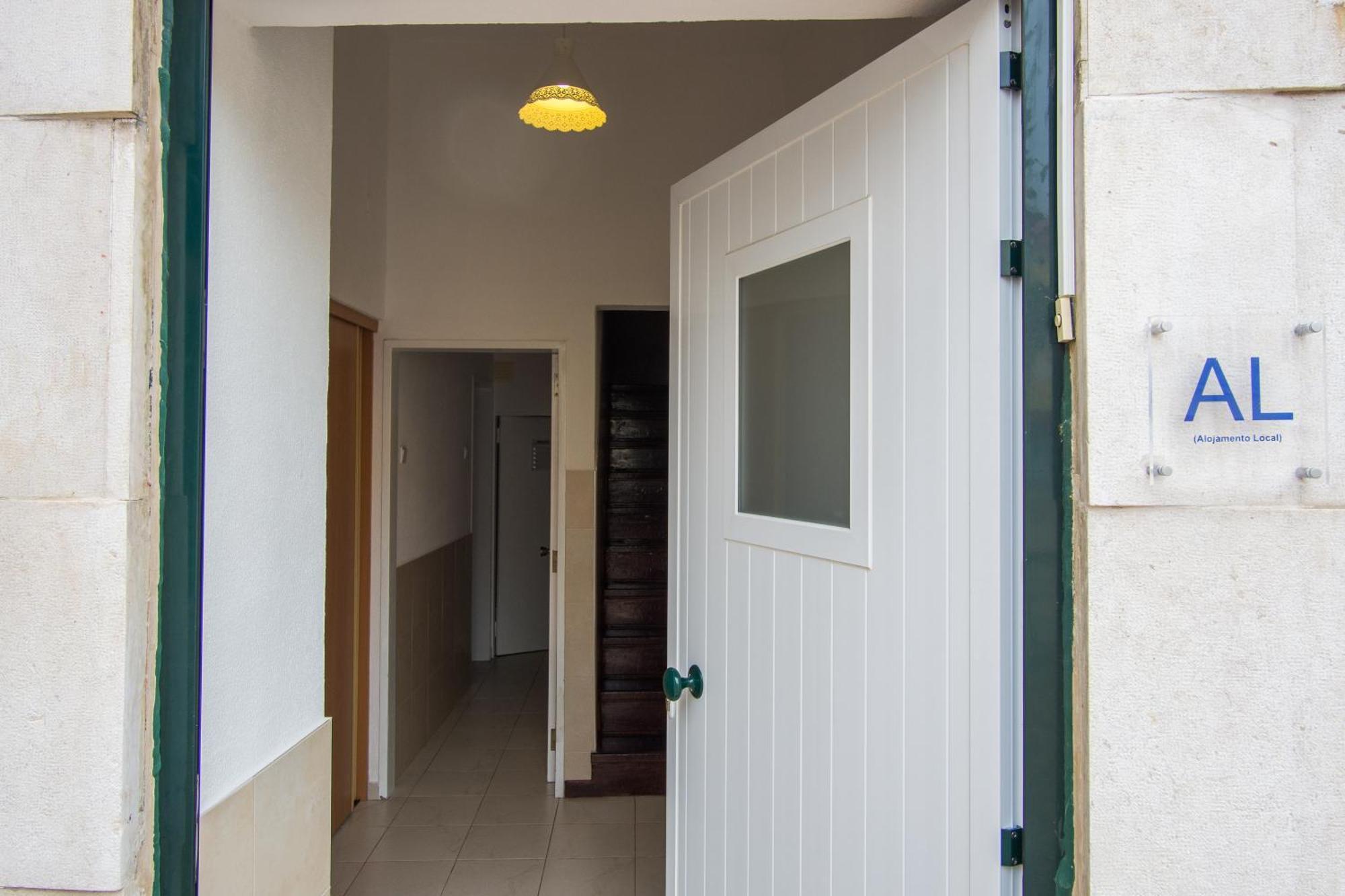 Duplexdubocage Setubal Ngoại thất bức ảnh